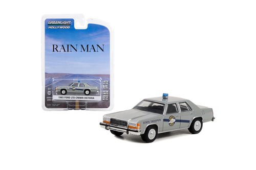 Greenlight 1983 ford - 1983,