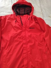 Fahrradjacke Gonso 6XL