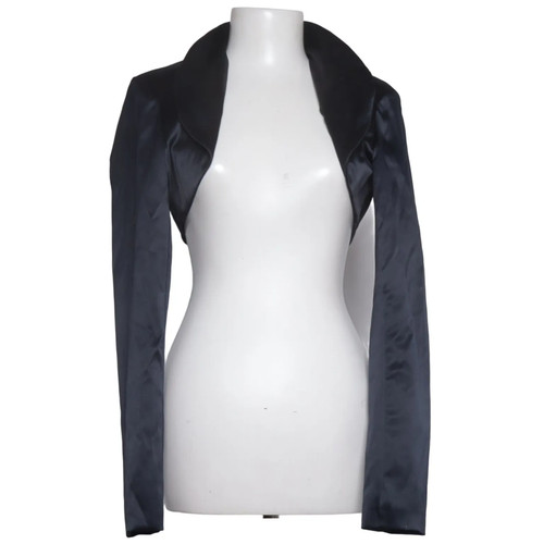 Bolero größe blau - xl,,