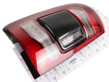 Heckleuchte Rückleuchte