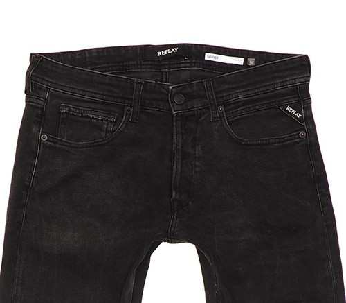 Replay grover herren jeans - grover, –