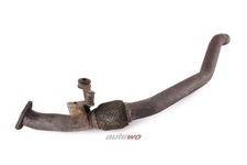 8E0253301DP Audi A4 8E/B6/B7/Cabrio 8H 1.8l Turbo original Hosenrohr