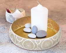 2er-Set Orientalisches