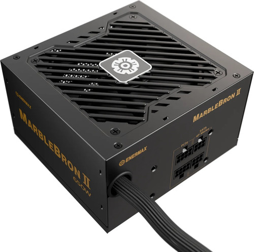 Enermax marblebron 650w - ii,