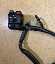 Lichtschalter links Kawasaki