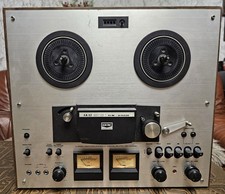 Akai GX 230D Stereo Tonbandgerät Tonbandmaschine Rarität
