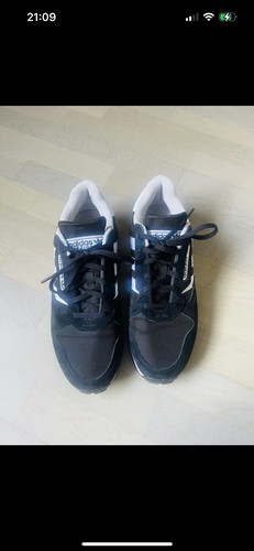 Adidas 750 - zx,