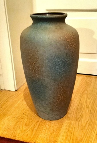 Bodenvase keramik cm - bodenvase, 42