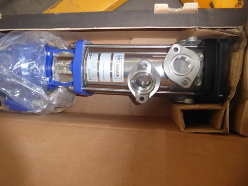 Ksb inlinepumpe movitec v - ksb, 4
