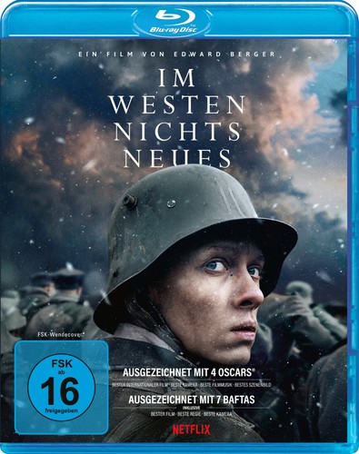 Westen nichts neues - westen,