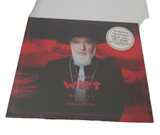 JOACHIM WITT Der Fels in der