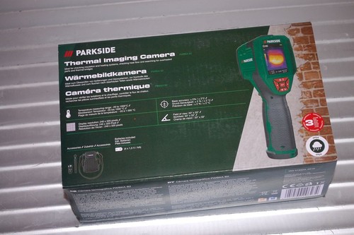 Wärmebildkamera pwbka - wärmebildkamera, »pwbka