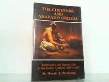 The Cheyenne and Arapaho