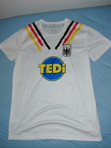 Unisex shirt sport - t-shirt, gr