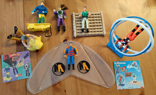 Action Man Hasbro McDonalds