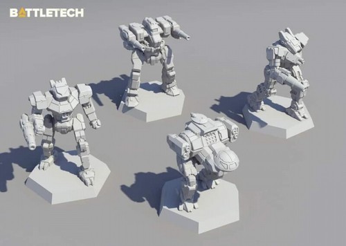 Battletech inner sphere - inner,
