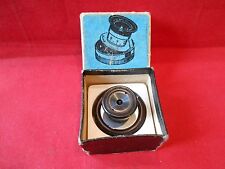 Pentacon Einstellfernrohr 2,7x