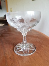 10 Sektschalen villeroy und boch     Anemone