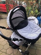 kinderwagen gebraucht