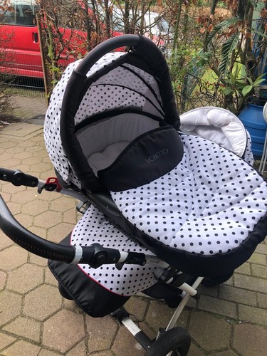 Kinderwagen gebraucht - kinderwagen,