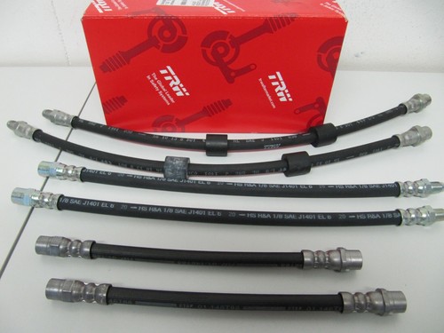 Trw bremsschlauch ford - trw,