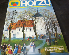 Hörzu Nr. 47/1979 Wencke