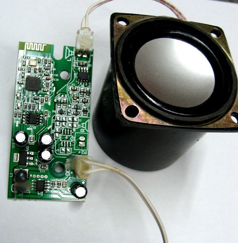 Bluetooth modul mit - modul,