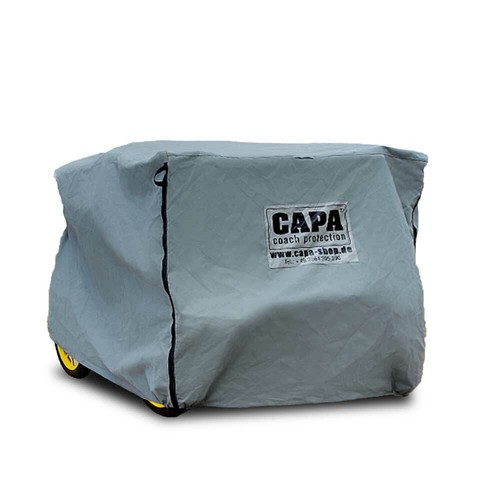 Capa marathon kutschen - capa,