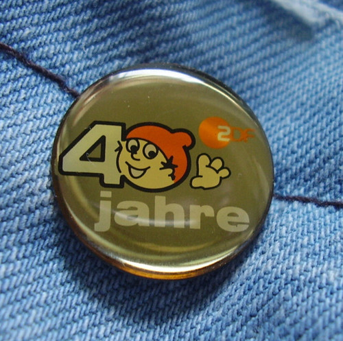 Pin mainzelmännchen jahre - mainzelmännchen,