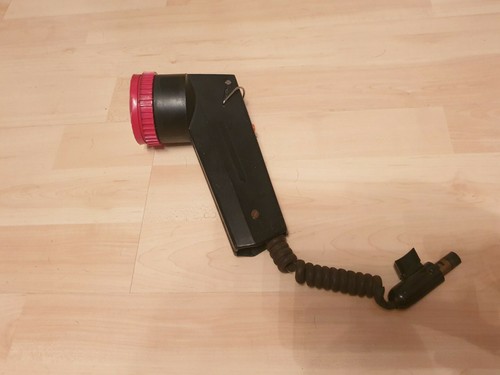 Trabant kübel nva - trabant, lampe