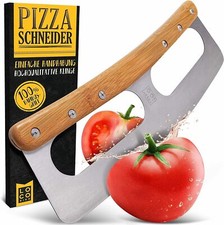 Loco bird pizzaschneider - bird, aus
