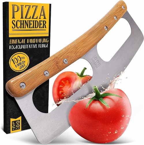 Loco bird pizzaschneider - loco, aus