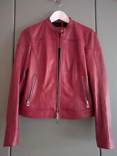 Hugo Boss Jacke rot S (Gr. 36)