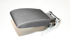 Mittelarmlehne Vorne 5M0864207F RID Golf Plus V 5M Original VW