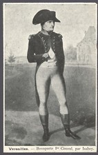 BONAPARTE 1. KONSUL von Isabey