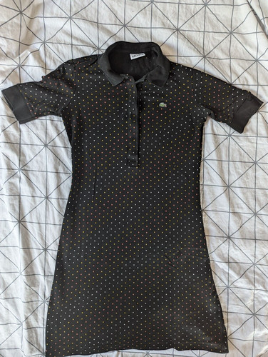 Lacoste polo dress - , women