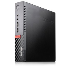 Lenovo ThinkCentre M710q Intel Core i3/i5 8GB/16GB/32GB RAM WLAN Windows 11 pro