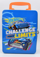 Hot Wheels Sammelkoffer -