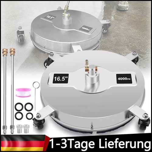 5zoll druckreiniger - 16,5zoll,