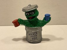 Sesamstrasse Tara Toy 80er