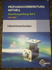 Prüfungsvorbereitung aktuell