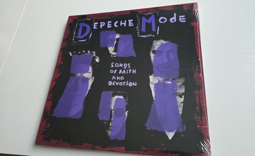 Depeche mode songs - mode, of