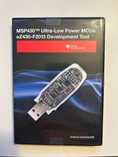 Texas Instruments eZ430-F2013