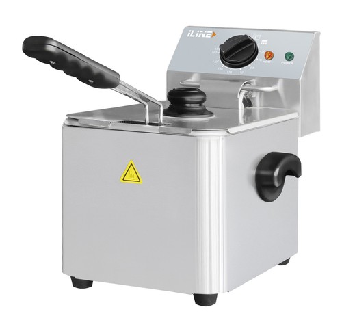 Line elektro fritteuse - i-line,