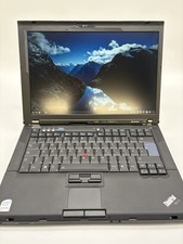 Lenovo ThinkPad T61 Intel Core