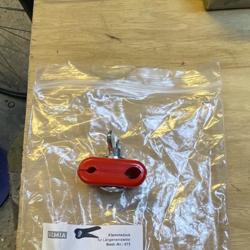 Biete ulmia klemmstück - klemmstück, für
