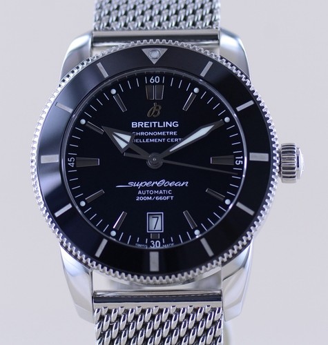 Breitling uhr superocean - breitling,