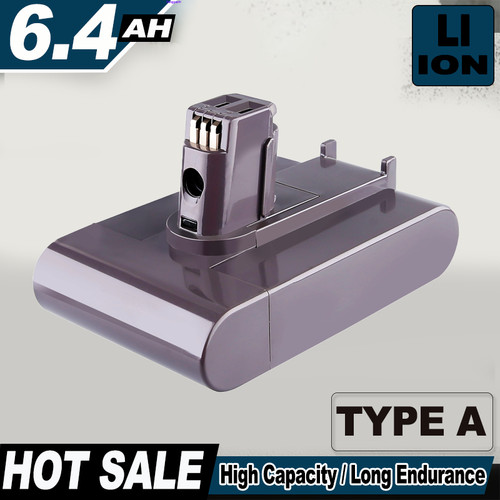 Für dyson dc31 - dyson, li-ion