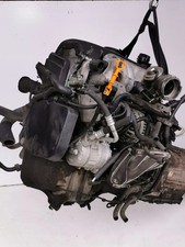 Motor VW Touareg BAC BPE 2.5