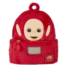 Teletubbies Po Rucksack 26cm